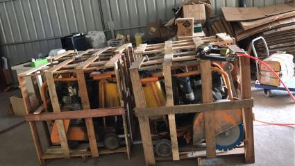 侯马行李、家具、电器包装托运