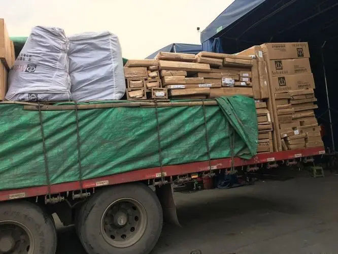 侯马家具托运