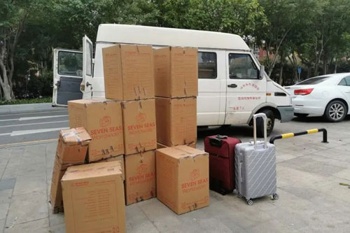侯马行李托运公司