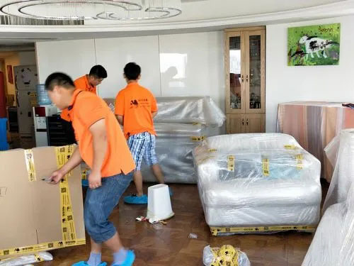 侯马精品搬家公司